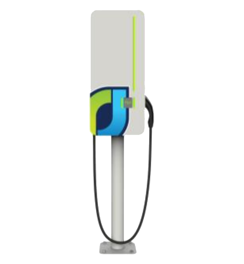 Electric Vehicle Ev Charging Stations Made In Usa Juicebar 3376